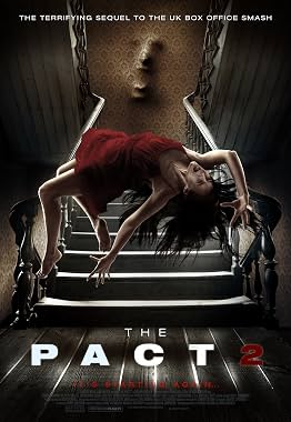 LugaTv | Watch The Pact II for free online