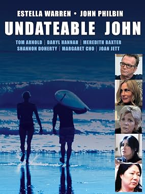 LugaTv | Watch Undateable John for free online