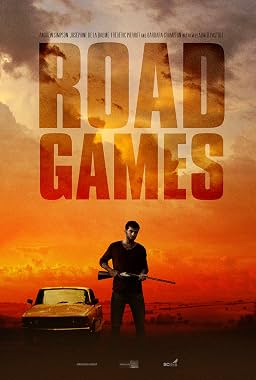 LugaTv | Watch Road Games for free online