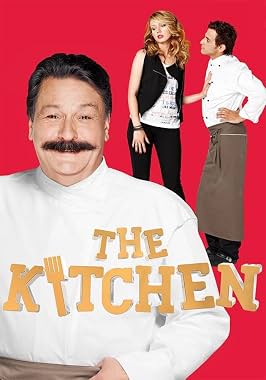 LugaTv | Watch The Kitchen seasons 1 - 6 for free online