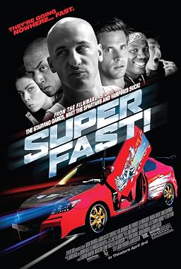 LugaTv | Watch Superfast! for free online