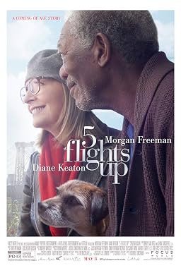 LugaTv | Watch 5 Flights Up for free online