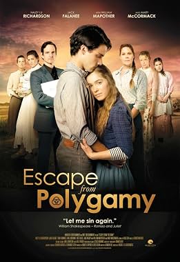 LugaTv | Watch Escape from Polygamy for free online