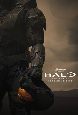 LugaTv | Watch Halo seasons 1 - 2 for free online