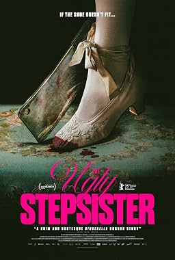 LugaTv | Watch The Ugly Stepsister for free online