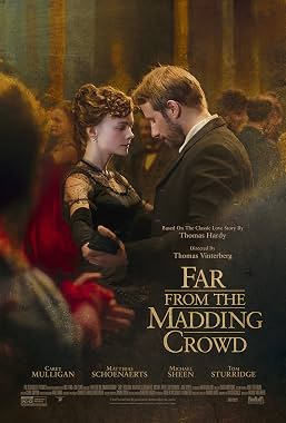 LugaTv | Watch Far from the Madding Crowd for free online