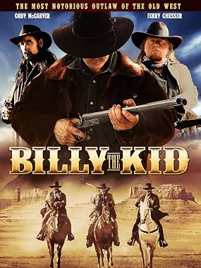 LugaTv | Watch Billy the Kid for free online