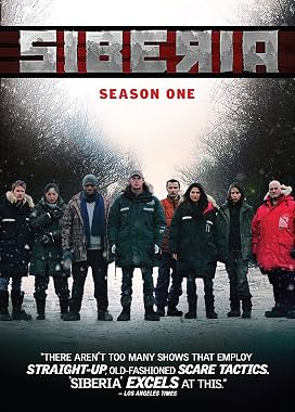 LugaTv | Watch Siberia seasons 1 - 1 for free online
