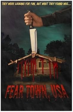 LugaTv | Watch Fear Town USA for free online