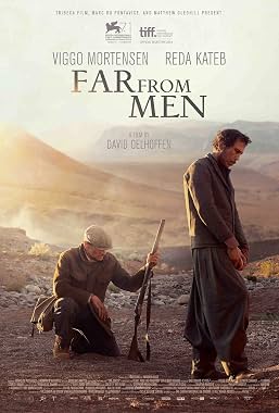 LugaTv | Watch Loin des hommes for free online