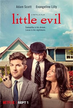 LugaTv | Watch Little Evil for free online