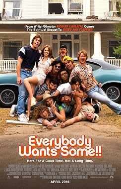 LugaTv | Watch Everybody Wants Some!! for free online