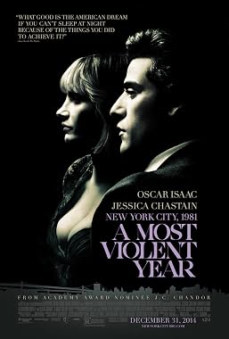 LugaTv | Watch A Most Violent Year for free online