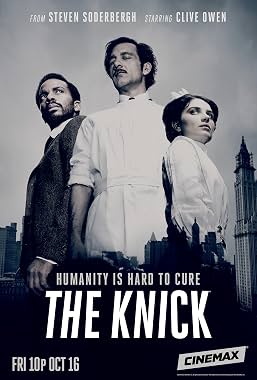 LugaTv | Watch The Knick seasons 1 - 2 for free online
