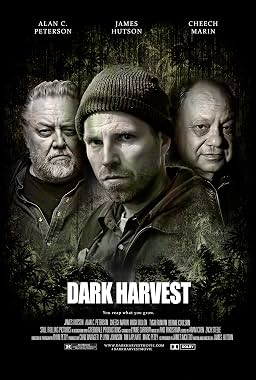 LugaTv | Watch Dark Harvest for free online