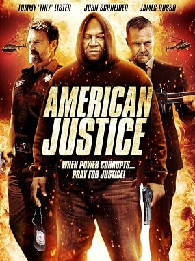 LugaTv | Watch American Justice for free online