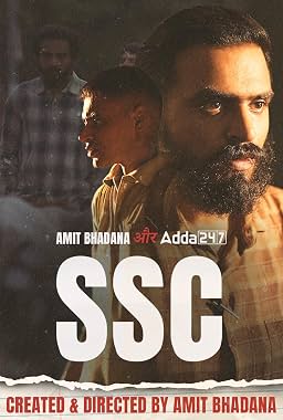 LugaTv | Watch SSC seasons 1 - 1 for free online