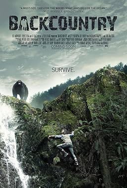 LugaTv | Watch Backcountry for free online