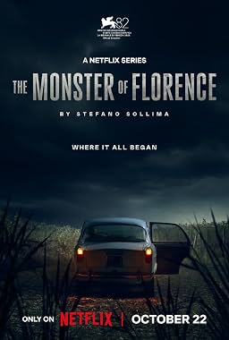 LugaTv | Watch The Monster of Florence seasons 1 - 2 for free online