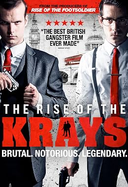 LugaTv | Watch The Rise of the Krays for free online
