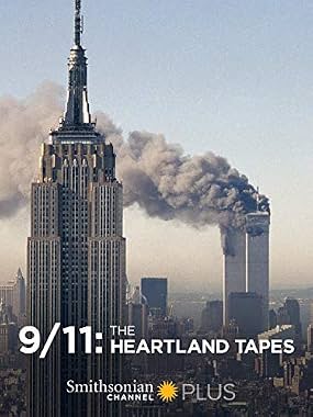 LugaTv | Watch 9/11 The Heartland Tapes for free online