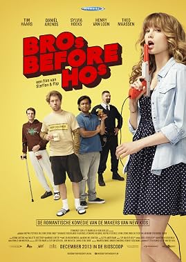 LugaTv | Watch Bros Before Hos for free online