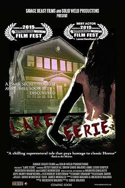 LugaTv | Watch Lake Eerie for free online