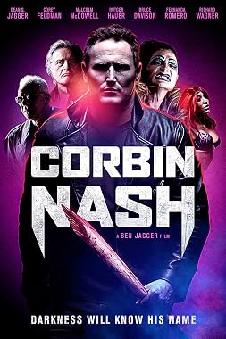 LugaTv | Watch Corbin Nash for free online