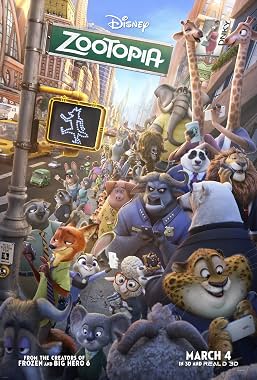 LugaTv | Watch Zootopia for free online
