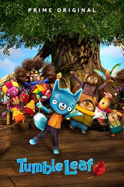 LugaTv | Watch Tumble Leaf seasons 1 - 4 for free online