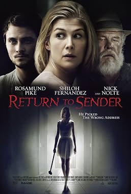 LugaTv | Watch Return to Sender for free online