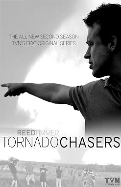 LugaTv | Watch Tornado Chasers seasons 1 - 2 for free online