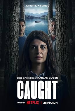 LugaTv | Watch Caught seasons 1 - 1 for free online