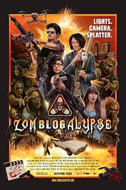 LugaTv | Watch Zomblogalypse for free online