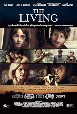 LugaTv | Watch The Living for free online