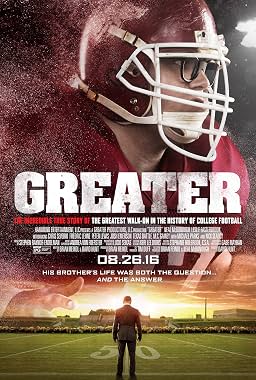 LugaTv | Watch Greater for free online