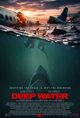 LugaTv | Watch Deep Water for free online
