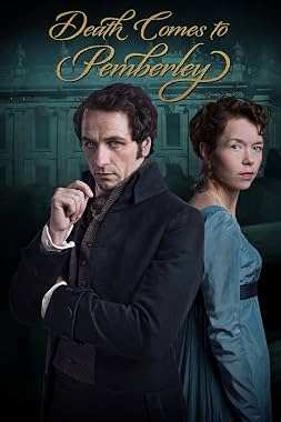 LugaTv | Watch Death Comes to Pemberley seasons 1 - 1 for free online