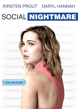 LugaTv | Watch Social Nightmare for free online
