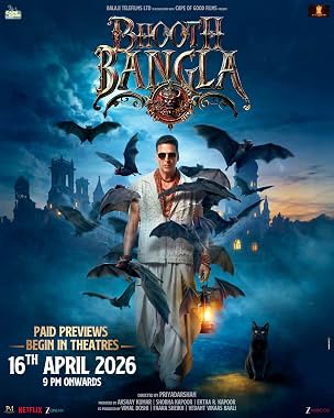 LugaTv | Watch Bhooth Bangla for free online
