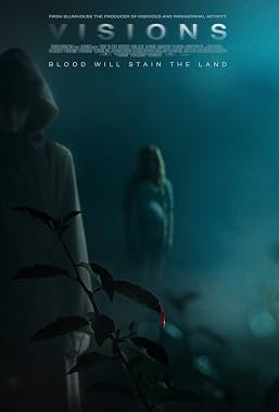 LugaTv | Watch Visions for free online