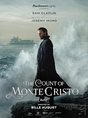 LugaTv | Watch The Count of Monte Cristo seasons 1 - 1 for free online