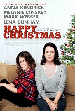 LugaTv | Watch Happy Christmas for free online
