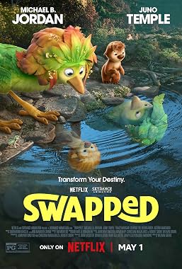 LugaTv | Watch Swapped for free online