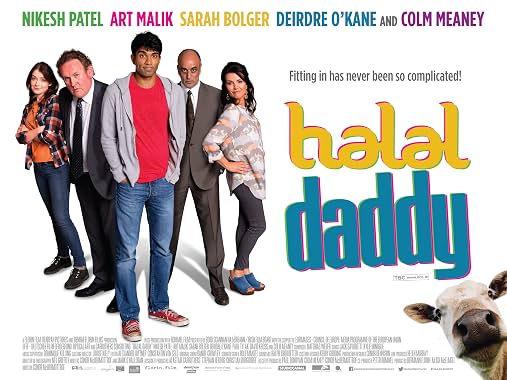 LugaTv | Watch Halal Daddy for free online
