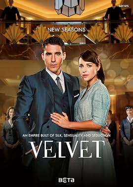 LugaTv | Watch Velvet seasons 1 - 4 for free online