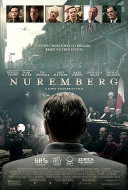 LugaTv | Watch Nuremberg for free online