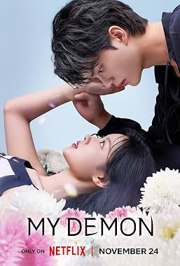 LugaTv | Watch My Demon seasons 1 - 1 for free online