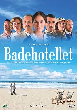 LugaTv | Watch Seaside Hotel seasons 1 - 10 for free online