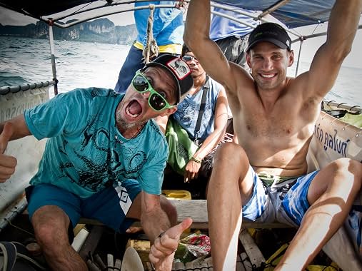 LugaTv | Watch Boundless seasons 1 - 3 for free online